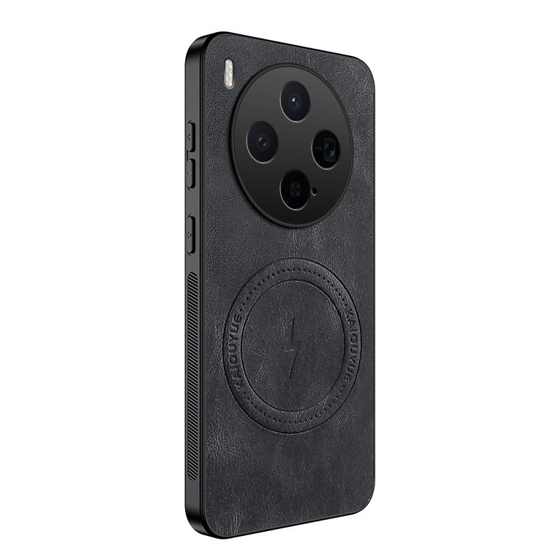 

Для Vivo X300 Новый Стиль Модный Кожаный Чехол для Телефона Для Vivo X300 Pro Мягкий Бампер Защитные Чехлы Для Vivo X300 Противоударный Чехол vivo X300