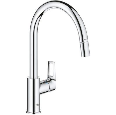 Bateria Startloop chrom 30556000
