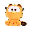 Plush Dolls Kawaii Fluffy Toy Cute Cat Stuffed Toys Home Orange Decoration Lovely Soft Pillow Kids Birthday Gifts