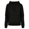 Bauen Sie Ihre Marke Damen/Damen Basic Hoodie