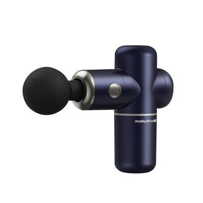 Morphy Richards Portable Percussion Massage Gun CN Plug (adapter Included)