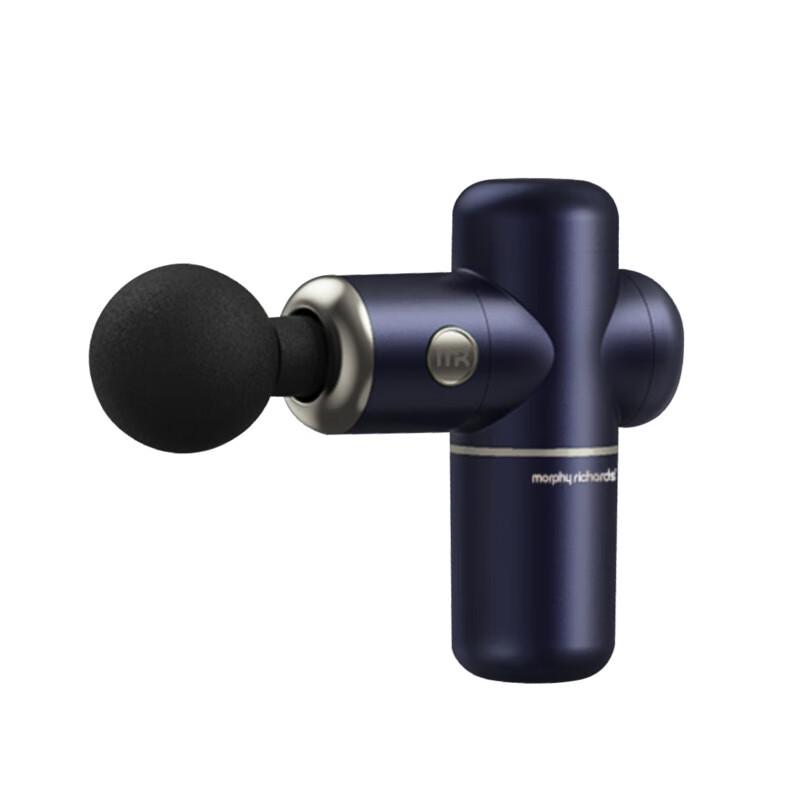 

Morphy Richards Portable Percussion Massage Gun