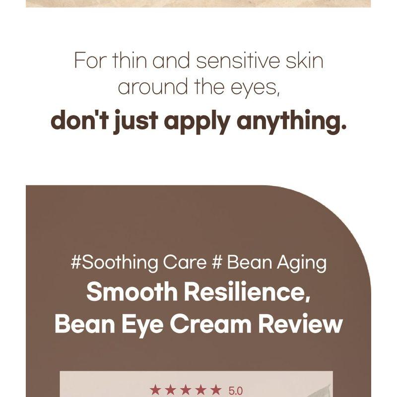 mixsoon Bean Eye Cream