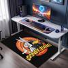 Looney Tunes Cartoon Carpets Suitable Room Office Bedroom Door Mats Birthday Gifts Holiday Gifts Carpet Living Room And Bedroom Mats