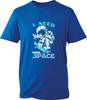 Space Week Astronaut Funny T Shirt I Need More Space World Space Week Gift Top