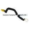 LR115232 JDE39811 Water Pipe Compatible with Land Rover Evoque, Discovery Sport, Velar & Jaguar F-Pace