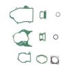 9pcs Motorcycle Complete Gasket Kit Full Cylinder Engine Gasket for DIO DIO50 Elite 50 AF17 AF18 AF27 AF28