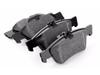 Mercedes-Benz Brake Pads & Linings for W221/C216/W212 (0064206620)