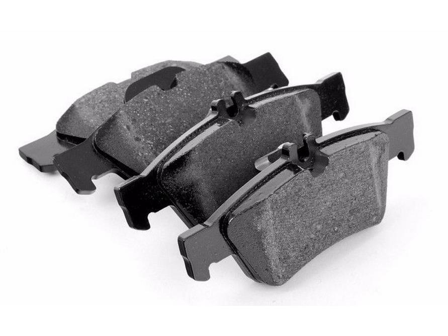 Mercedes-Benz Brake Pads & Linings for W221/C216/W212 (0064206620)