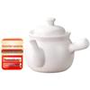 Ceramic Herbal Decoction Pot