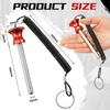 Reinforced Gym Weight Pin Universal Detent Pin Professional Weight Machine Pin  Gym Equipment