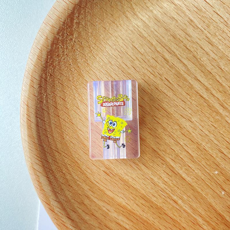 Cartoon Cable Protector Sleeve for Apple, Huawei, Xiaomi Charging Cables