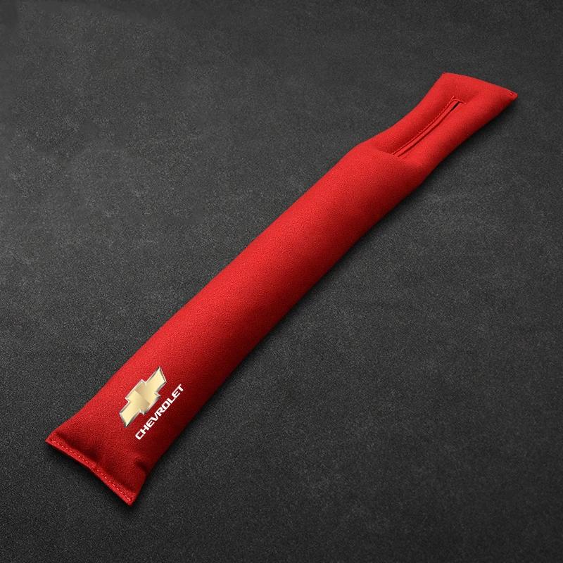 Autostoel Kussentjes voor Gaten Lekdichte Stopstrip voor Chevrolet AVEO CAPTIVA Cavalier COLORADO Corvette CRUZE IMPALA LACETTI MALIBU