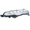Front Bumper LED Daytime Running Light Assembly For Tucson 2015 2016 2017 2018 Car