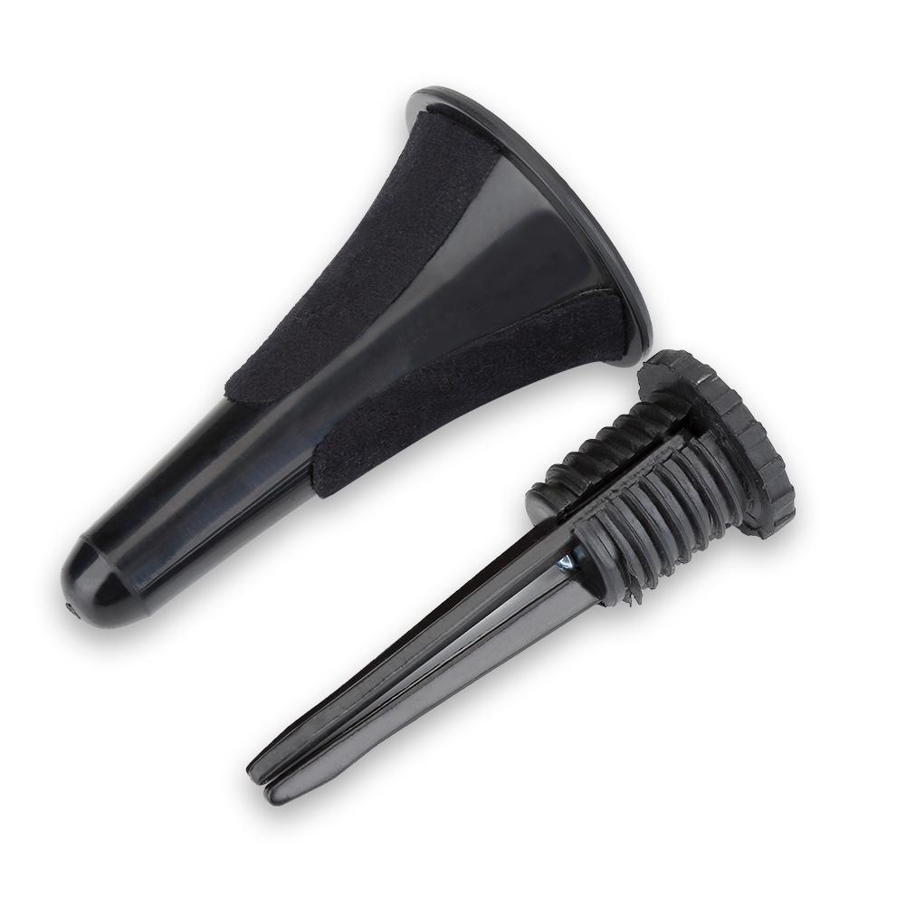 Support de clarinette pliable et amovible, support de trépied pliable, accessoire pour instrument à vent