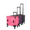 Professional Rolling Beauty & Cosmetic Case