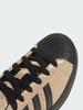 Adidas SUPERSTAR II - Merlot Shell Head Sneaker - Adidas Three Leaf Clover Adidas IH6661