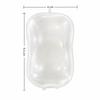 Soft Texture Hollow Soap-shaped Squeeze Toy DIY Empty Ball Shell  Gifts for Children and Adults