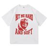 Hit Me Hard and Soft 2025 Tour TShirt YOU NEED A SEAT RetrooUnisex Clothing Retro Harajuku High Quality Clothes Teess