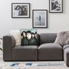 My Chemical Romance Band Pillowcases  Retro Trendy Pillow Case For Couch Sofa Bedroom Print Pillow Cover