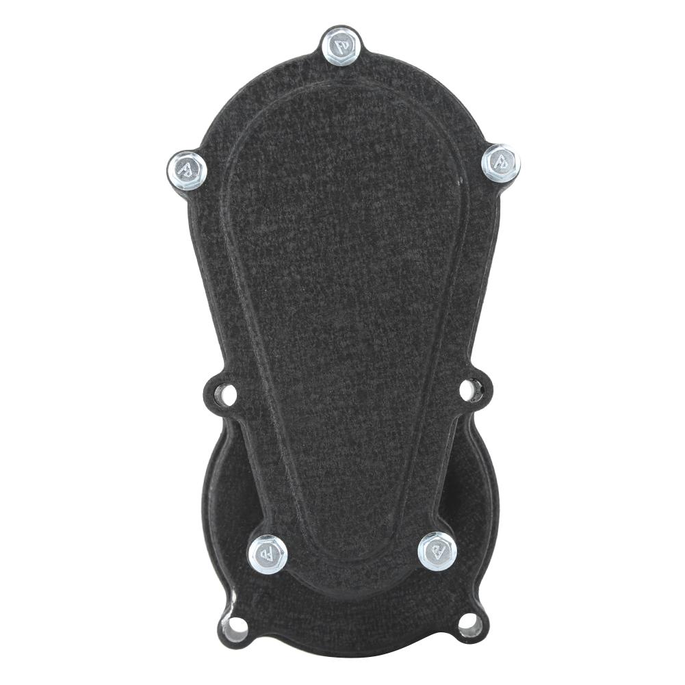 11T T8F Double Chain 47 49CC Motor Clutch Drum Gear Box for 2 Stroke Chinese Minimoto Baby Kid Dirt Bike