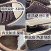 Leder Muffins Schuhe Damen Plateau Samt Herbst und Winter Retro Schnürung atmungsaktiv lässig höhenverstellbare Sohle Baumwollschuhe Trend