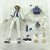 Jack Michael Successfully Committed The Crime Of Walking On The Moon Action Figures Toys Desktop Ornaments And Gifts