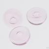 6 Piece Bottles Charm Vials Pendants Miniature Ornaments Charms