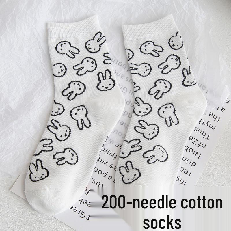 Women's and Men's Odor-Resistant Summer Socks: Breathable, Sweat-Absorbent, Japanese Style Low-Cut Ankle Socks.