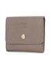 Il Bisonte Wallet 54154242305341 F Black