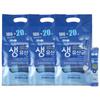 Seoul Pharmacists Credit Union Lacto-on Probiotics Live Lactic Acid Bacteria 300g 3 Pcs