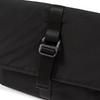 [Snowpeak] Dual Tech Eco Cross Bag Black (S24FUFCB33)