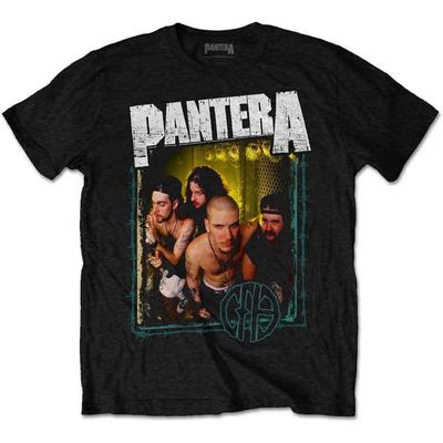 Üst giysisi – T-shirtler