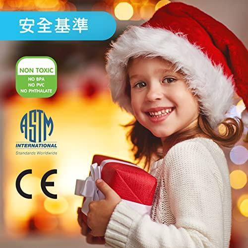 Best Learning Innopad Smart and Fun Lessons - Educational Tablet Toy for Toddlers Aged 2-5 To Learn the Alphabet, Numbers, Colors, Shapes, Animals, Ve