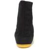RIKIO Festival Tabi Air Tabi Fit 7-Clasp Black 26.5cm ACF7