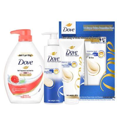 Haut- & Körperpflege – Pflegekosmetik-Sets