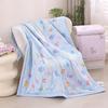 Baby Cotton Quilt 120x150cm