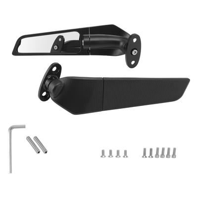 Marcos y accesorios para motocicletas – Espejos y accesorios