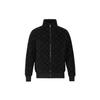 Velvet Feel Coat Men's Black 1A5VFA