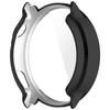 Soft TPU Case Shield Protector Easy Installation Fit for Smartwatch 41MM 45MM No Interference with Charging Port Button
