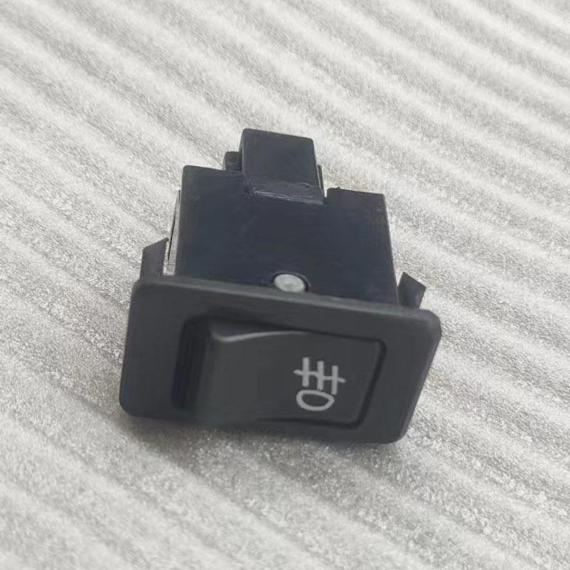 For Mitsubishi Pajero V31 V32 V33 Rear Bar Light Switch Rear Fog Light Switch