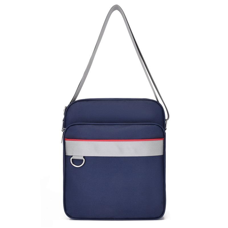 Japanese Student Schoolbag New Square Messenger JK Bag Uniform Bag Student Messenger Bag Schoolbag