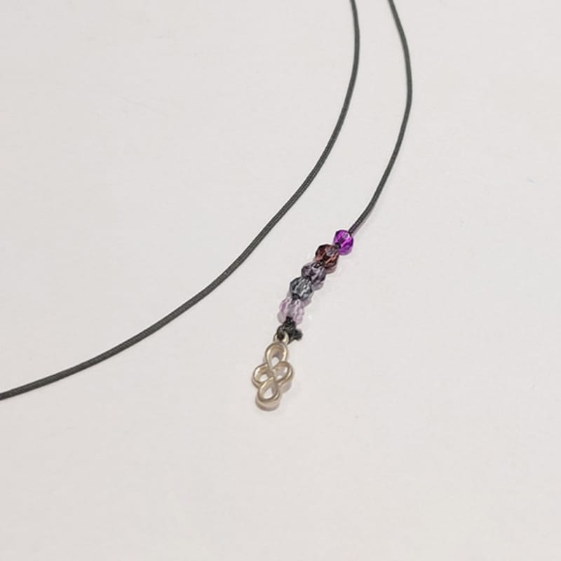 BSWAN Necklace #7581