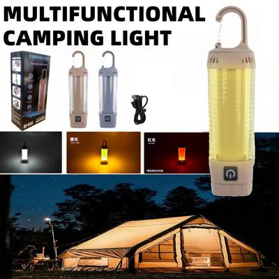 Acampada y senderismo – Iluminación exterior