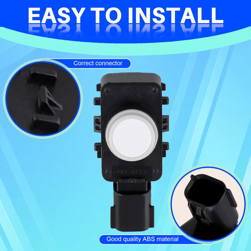 Car PDC Parking Sensor Reverse Radar 89341-48040 For Toyota Premio/Allion 2007-