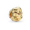 The Lion King Simba Charm Bead Charms Pendant Compatible With Authentic Snake Copper Bracelets Necklaces Bead Ideal For Diy Jewellery Women Gift