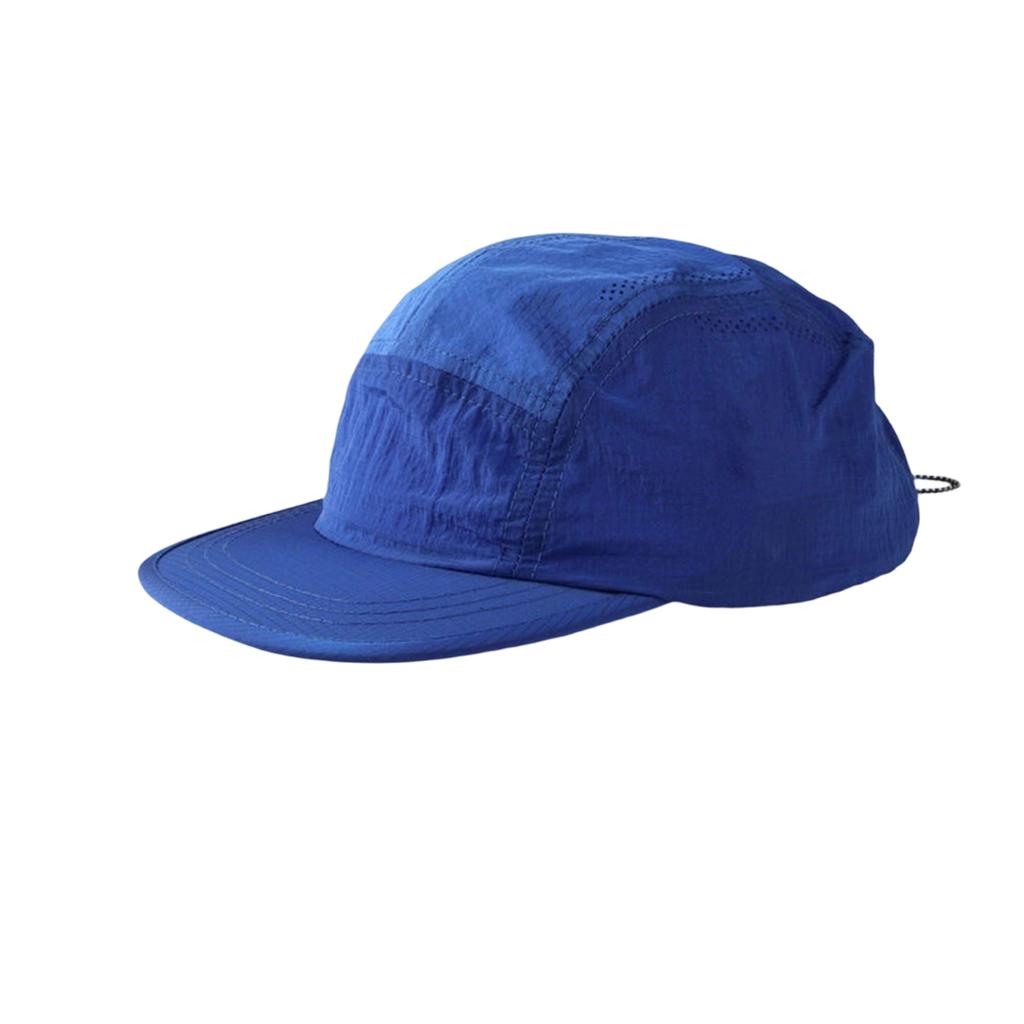 Men's And Women's Outdoor Quick Drying Baseball Cap, Breathable Mesh, Versatile For Sports, Hiking And Running, Lightweight Hat