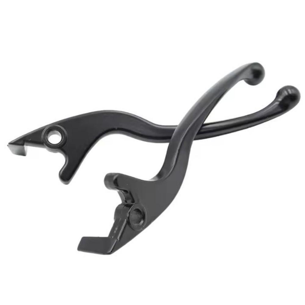 ABS Motorcycle Side Hydraulic Brake Handle Lever For 50cc 70cc 90cc 110cc 125cc Scooter