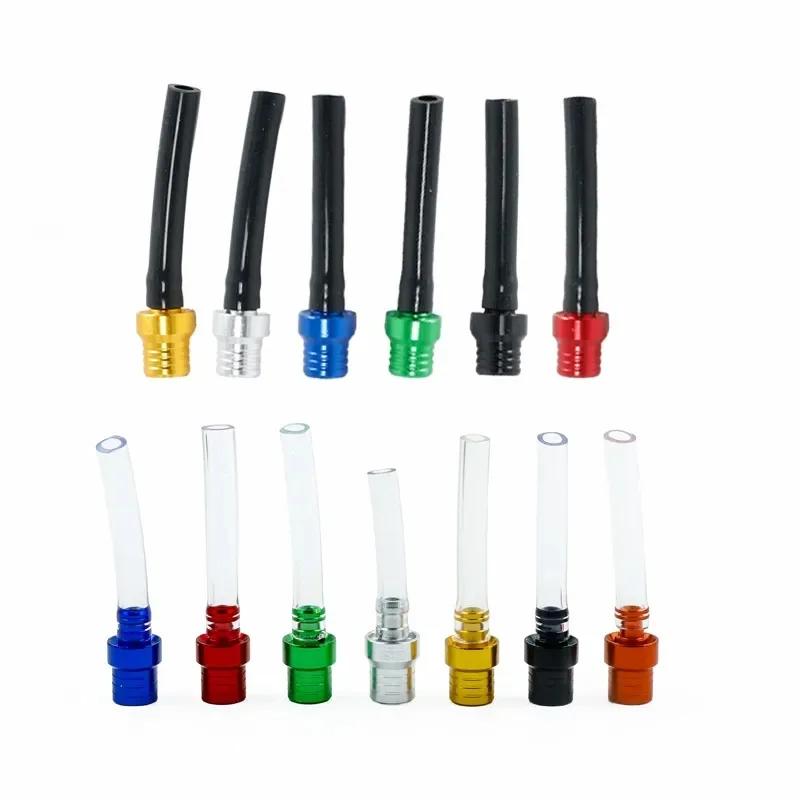 CNC Aluminum Fuel Tank Air Vent Gas Cap oil Vent For CR CRF YZ YZF K.T.M RMZ KXF KAYO BSE Motocross Dirt Pit Bike ATV Universal