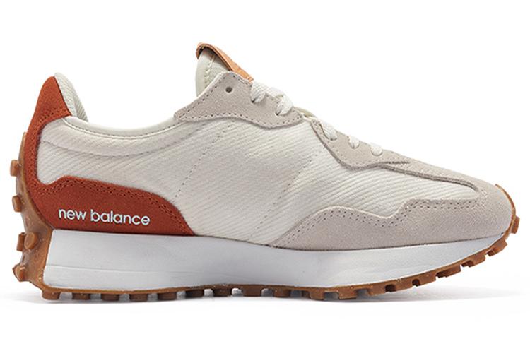 New Balance Sneakers 327 "Sale Marino Ruggine Ossido" Donna WS327RA